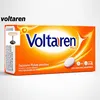 Voltaren serve prescrizione a