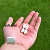 Voltaren serve prescrizione c